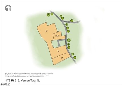 Farm Property for sale in Sussex County, New Jersey