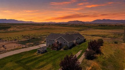 Ranch Property for sale in Cache County, Utah