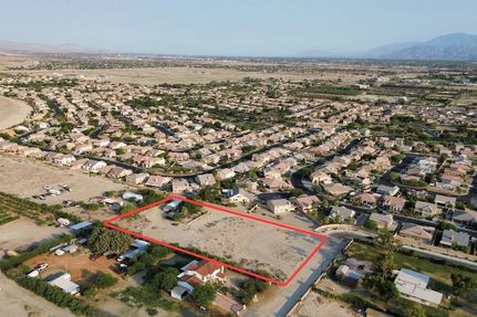 Farm Property for sale in Riverside County, California