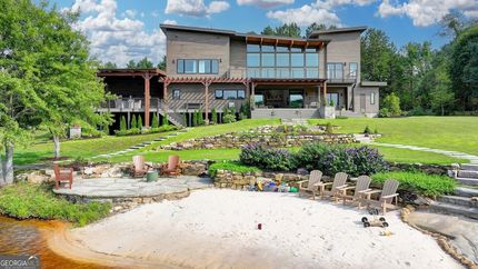 Farm Property for sale in Barrow County, Georgia
