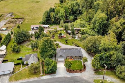 Farm Property for sale in Skagit County, Washington
