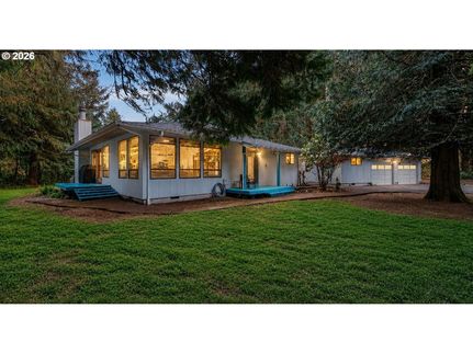 Farm Property for sale in Lincoln County, Oregon