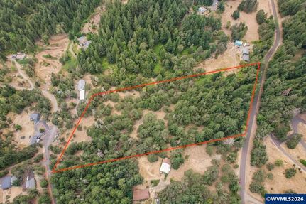 Farm Property for sale in Linn County, Oregon