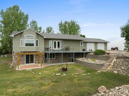 Recreational Property for sale in McLean County, North Dakota