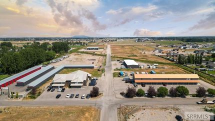 Ranch Property for sale in Jefferson County, Idaho