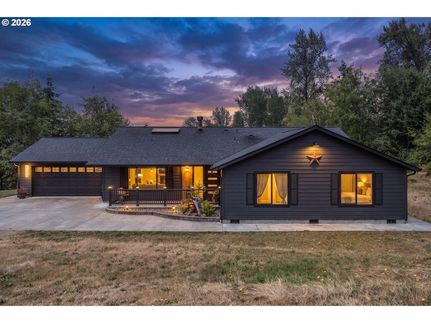Farm Property for sale in Cowlitz County, Washington