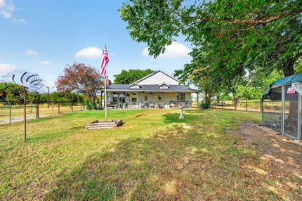 Ranch Property for sale in Kaufman County, Texas