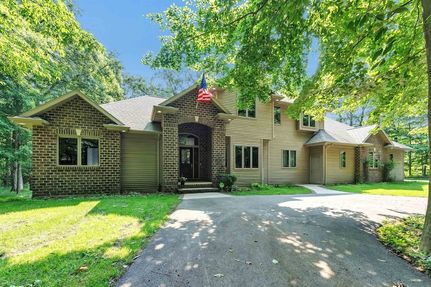 Farm Property for sale in Brown County, Wisconsin