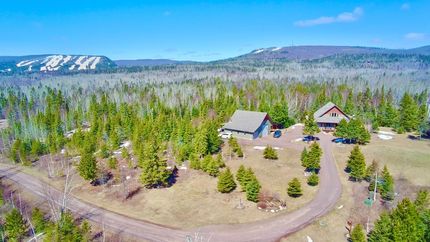 Farm Property for sale in Cook County, Minnesota