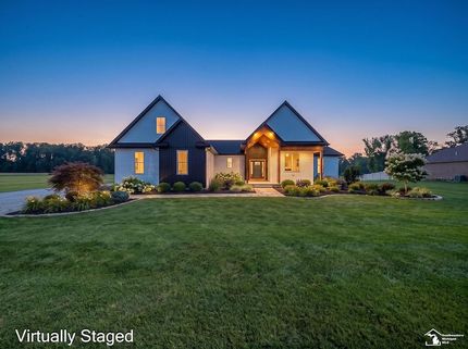 Ranch Property for sale in Monroe County, Michigan