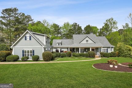 Farm Property for sale in Fayette County, Georgia