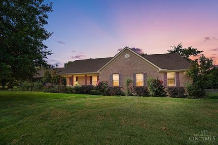 Ranch Property for sale in Warren County, Ohio