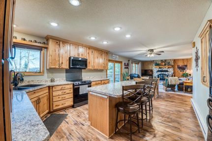Timberland Property for sale in Hubbard County, Minnesota