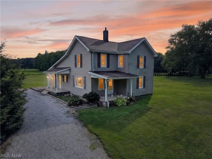 Farm Property for sale in Ashtabula County, Ohio