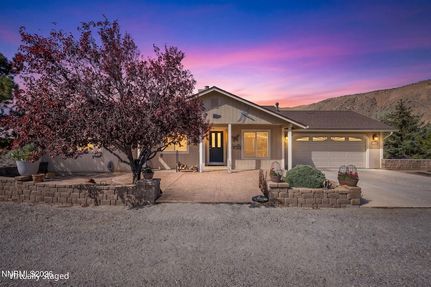 Farm Property for sale in Washoe County, Nevada