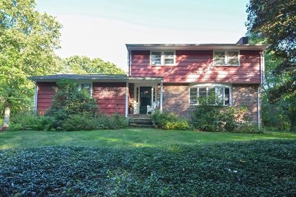 Recreational Property for sale in Norfolk County, Massachusetts