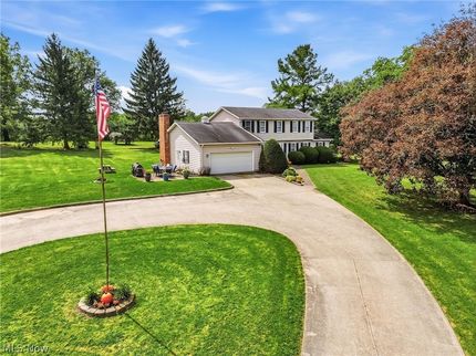 Farm Property for sale in Medina County, Ohio