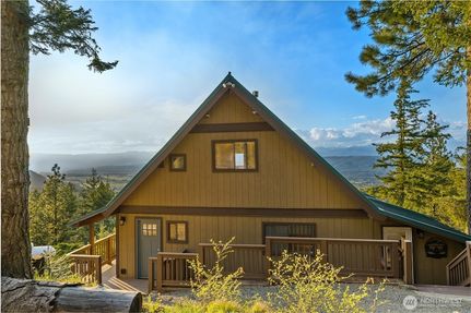 Farm Property for sale in Kittitas County, Washington