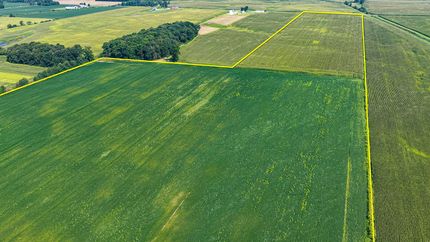 Farm Property for sale in St Joseph County, Indiana