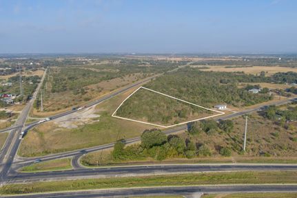 Undeveloped Land for sale in Guadalupe County, Texas