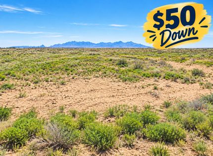 Ranch Property for sale in Luna County, New Mexico