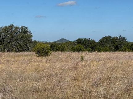 Ranch Property for sale in Mills County, Texas