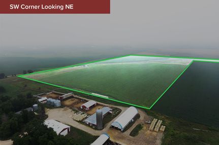 Farm Property for sale in Pipestone County, Minnesota