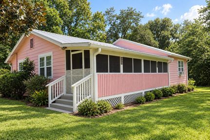 Farm Property for sale in Clay County, Florida