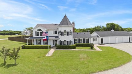 Ranch Property for sale in Collin County, Texas