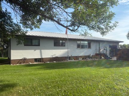 Residential Property for sale in McHenry County, North Dakota