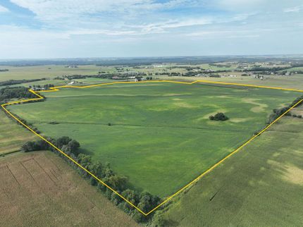 Farm Property for sale in Benton County, Iowa