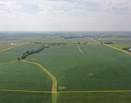 Farm Property for sale in Buchanan County, Iowa