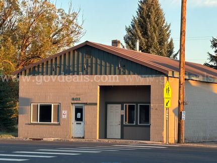Residential Property for sale in Adams County, Idaho