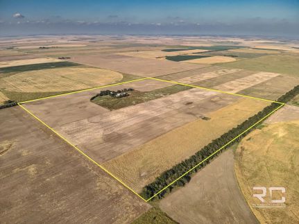Residential Property for sale in Pawnee County, Kansas