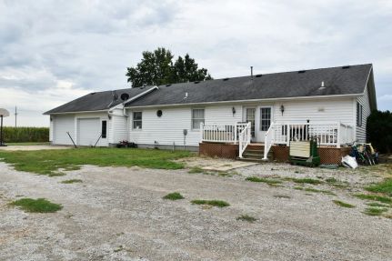 Recreational Property for sale in Wayne County, Iowa