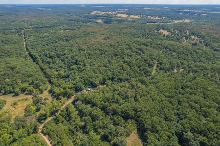 Recreational Property for sale in Newton County, Missouri