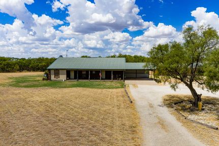 Farm Property for sale in Jones County, Texas