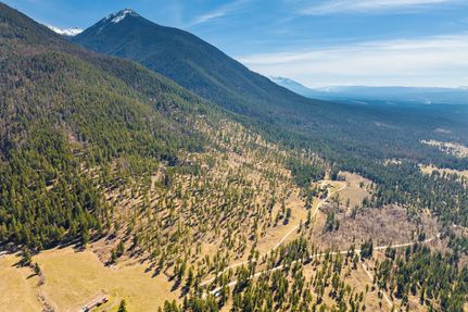 Timberland Property for sale in Lincoln County, Montana