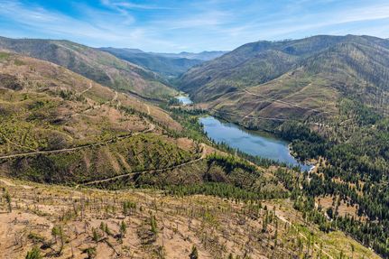 Ranch Property for sale in Lincoln County, Montana