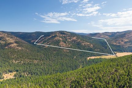 Farm Property for sale in Lincoln County, Montana