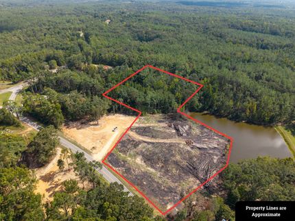 Farm Property for sale in Yalobusha County, Mississippi