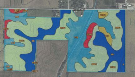 Farm Property for sale in Pottawattamie County, Iowa