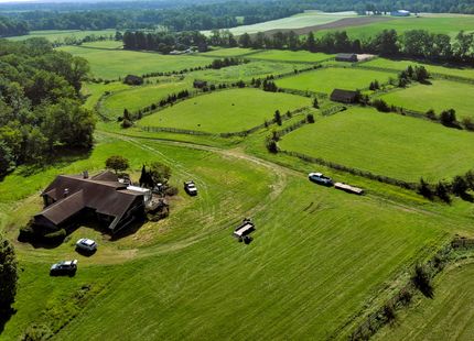 Farm Property for sale in Monmouth County, New Jersey