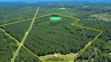 Timberland Property for sale in Anderson County, Texas