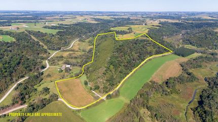 Recreational Property for sale in Allamakee County, Iowa
