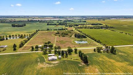 Farm Property for sale in Marion County, Ohio