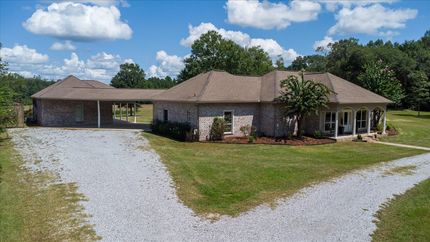 Farm Property for sale in Pearl River County, Mississippi