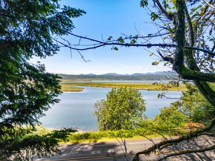 Farm Property for sale in Mason County, Washington