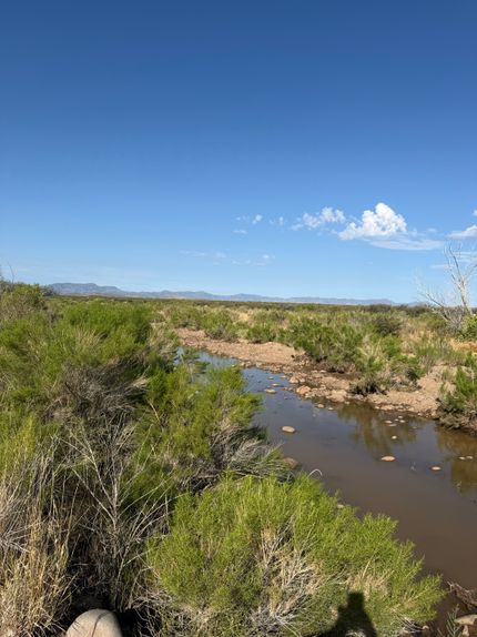 Recreational Property for sale in Reeves County, Texas