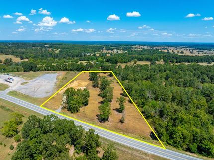 Farm Property for sale in Fulton County, Arkansas